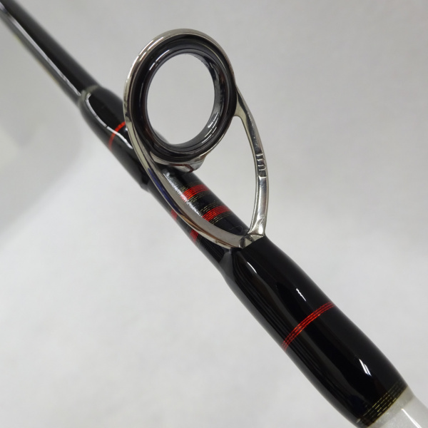 ゼロシキSS MACH3 ZPL62LB